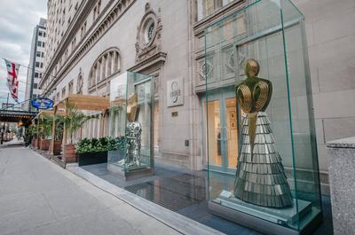 Galerie d'art Cosner-Ritz-Carlton Montréal