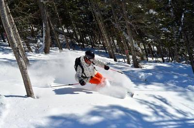 Hors piste