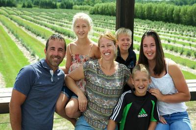 Entreprise familiale