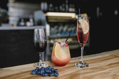 Cocktails