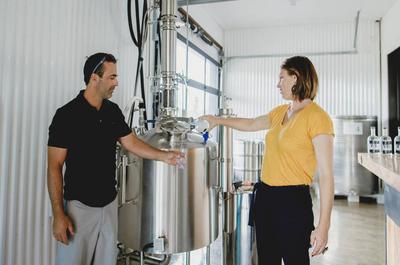 Distillateur
