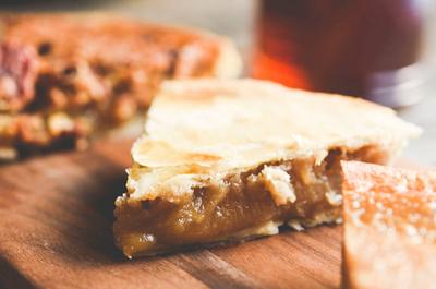 Tartes   © JHA photographies