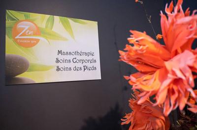 Descriptif de nos services zen   © Go Explore
