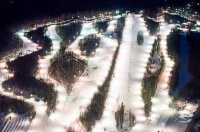 ski de soirée 7 soirs sur 7