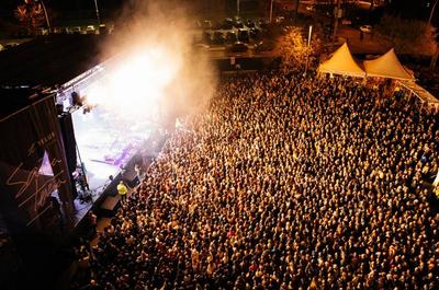 Santa Teresa fest