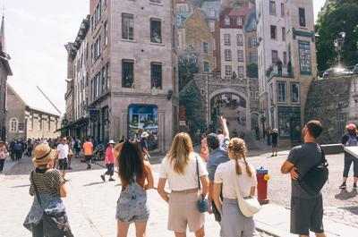 HQ Services touristiques