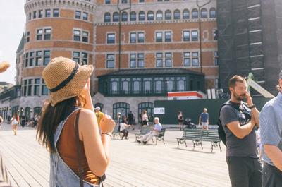 HQ Services touristiques