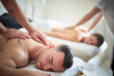 Massage en duo