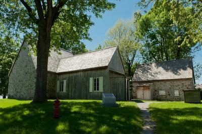 Musée de Lachine