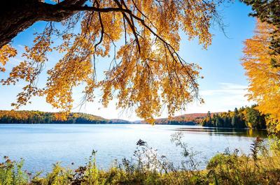 Lac Philippe   © CCN-NCC
