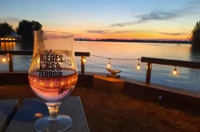 Festival Bières vins & terroir