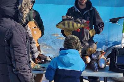 Festi-Glace de Joliette