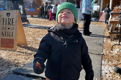 Festi-Glace de Joliette
