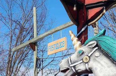 Festi-Glace de Joliette