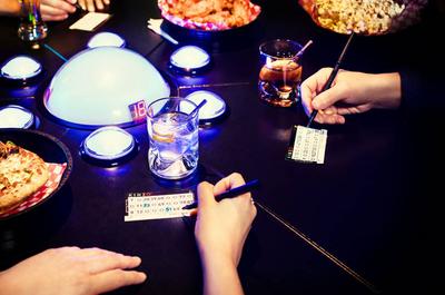 Jeu   © Société des établissements de jeux du Québec