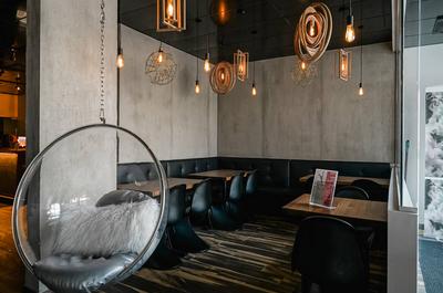 Coin bistro   © A.Deguise