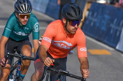Championnats québécois sur route élites