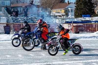 Festival d’hiver de Roberval