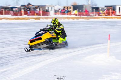 Festival d’hiver de Roberval