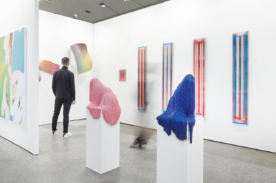 Galerie Robertson Arès