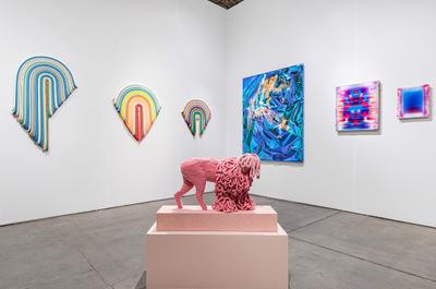 Galerie Robertson Arès