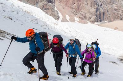 Technique alpine