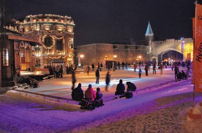 Place D'Youville