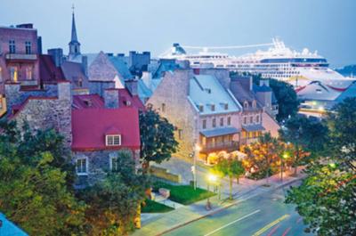 Vieux-Québec