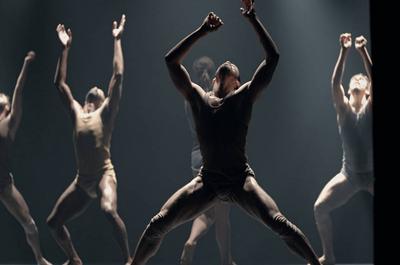 Ballets Jazz Montréal   © S.Onyshchenko