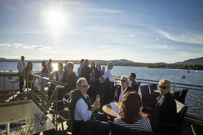 Grand Cru Memphrémagog