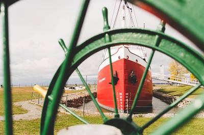 Musée Maritimes du Québec