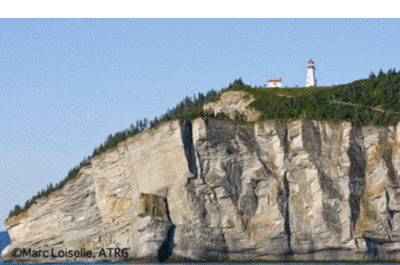 Parc national Forillon   © M.Loiselle