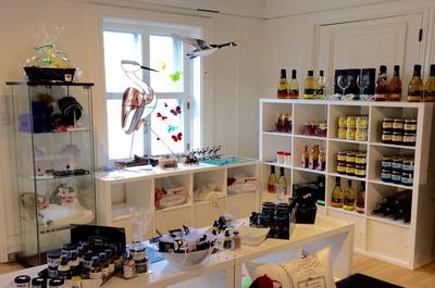 Boutique