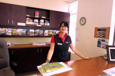 Accueil - Petit Saguenay