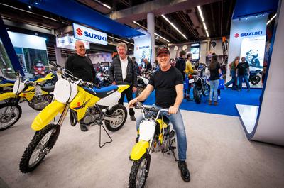 Montréal Motorcycle Show