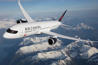 Air Canada - B787-9
