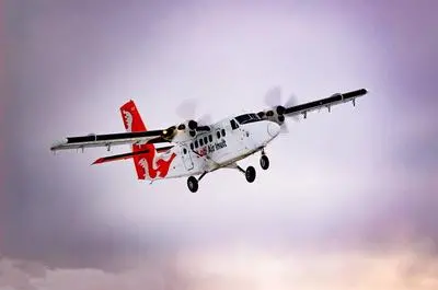 Air Inuit ltd