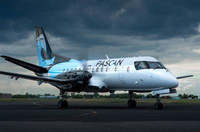 Pascan SAAB 3404