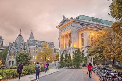 Musée Redpath   © Musée Redpath, Université McGill