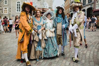 New France Festival presented by TD