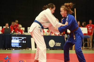 Judo