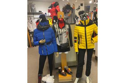 Vêtements