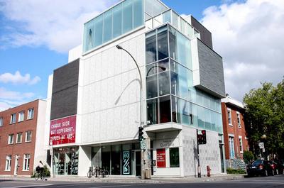 Théâtre de Quat’Sous