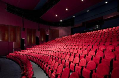 Salle   © Arcop