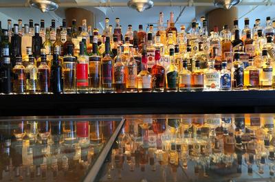 Whisky Café