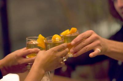 Rockette Bar