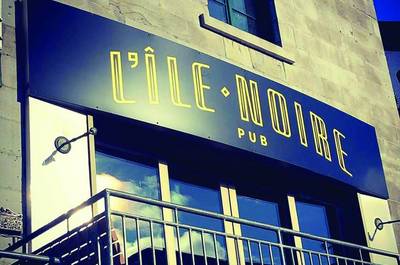 Pub L’Île Noire