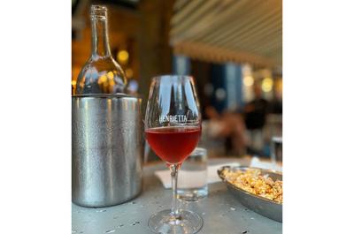 Vin   © Bar Henrietta