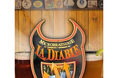 Microbrasserie La Diable