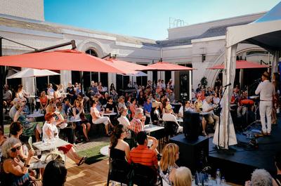 Zones musicales - Zone Centre-Ville MDA   © S.Mathurin